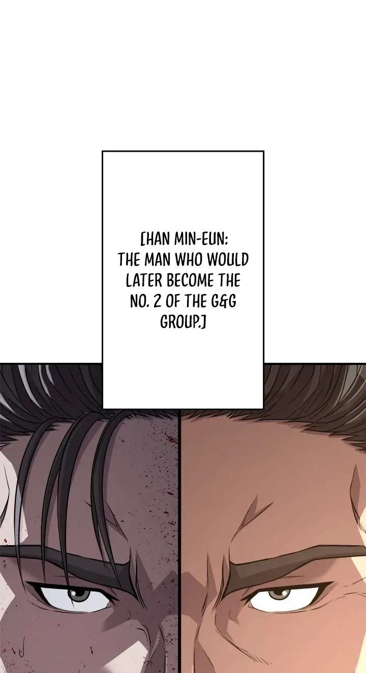 The Boss Has Two Faces: The Quiet Don - Korean Remake Chapter 29 - page 114
