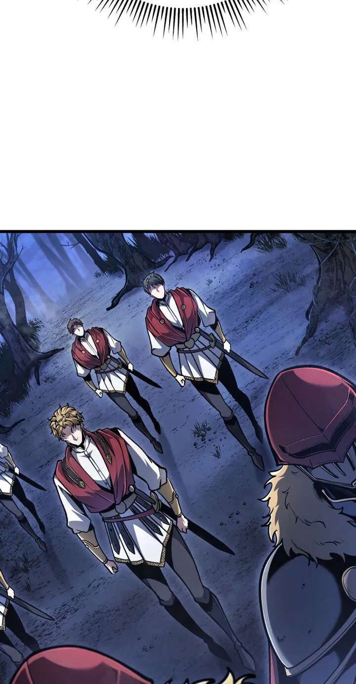 The Dragon Slayer's Regression on Another Level Chapter 100 - page 76