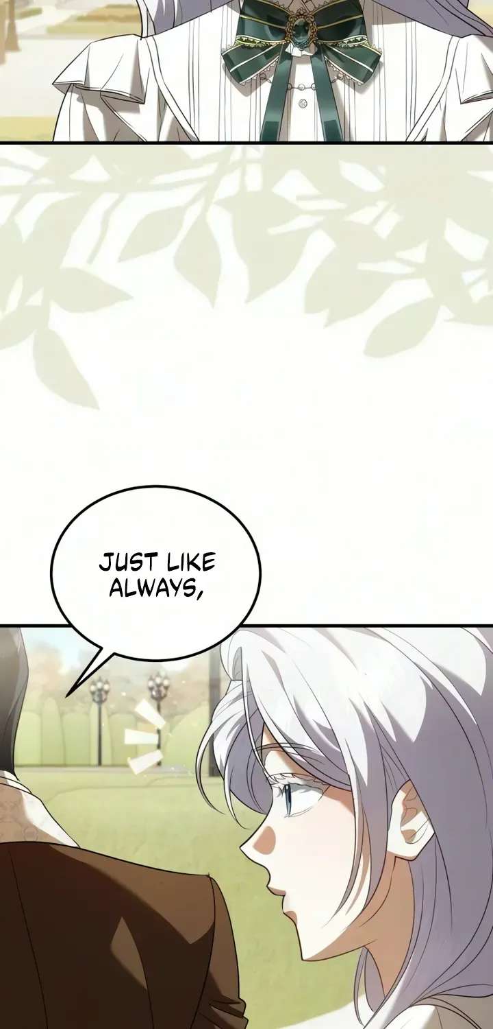 I Became the Trashy Duke's Affair Partner Chapter 32 - page 69
