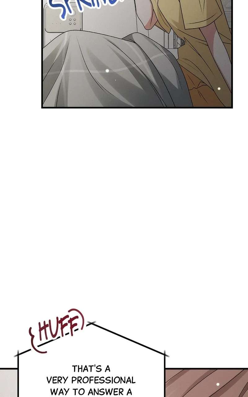 Office Romance Contract Chapter 3 - page 13