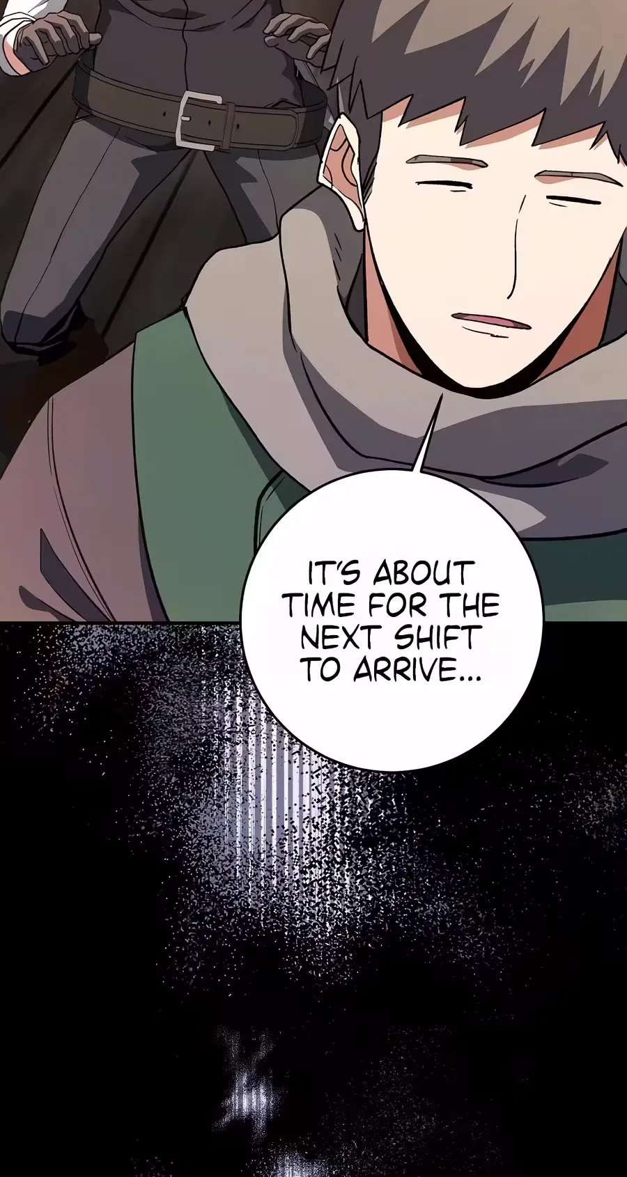 The Returnee's Hidden Strategy Stream Chapter 46 - page 211