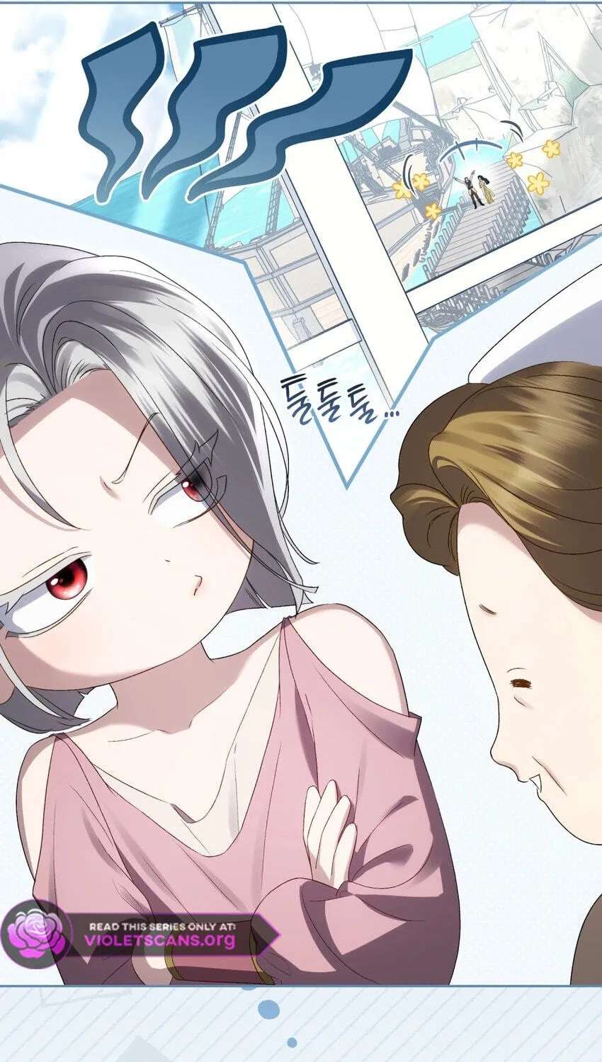 High Society (Gyeonu) Chapter 95 - page 17
