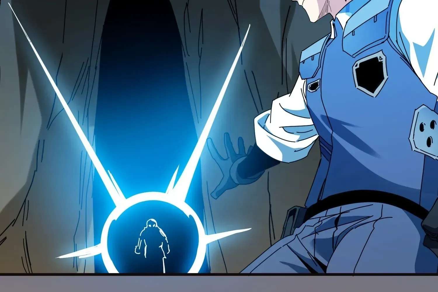 Extracting My Way to Become the Undead Archmage Chapter 8 - page 91