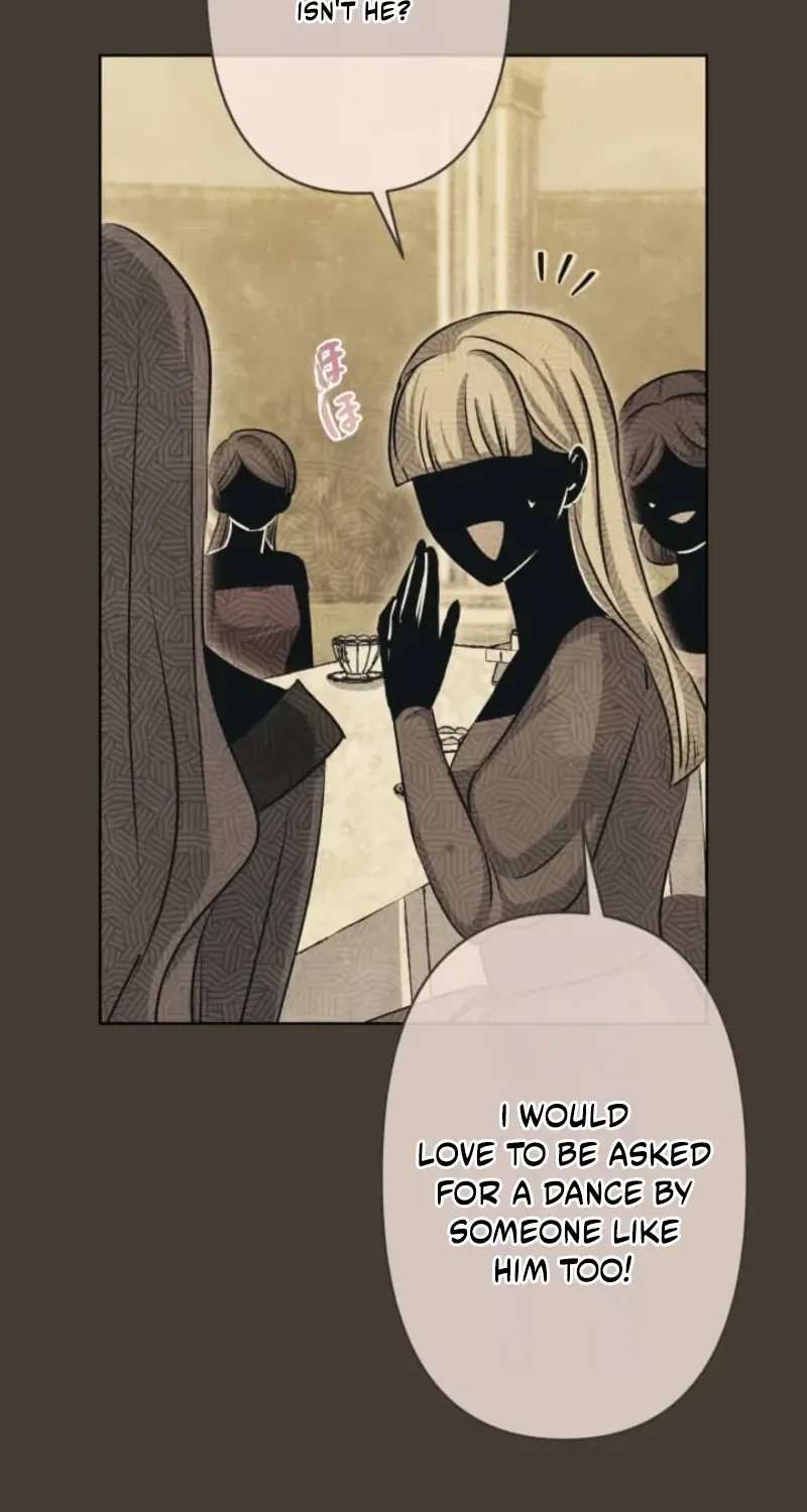 When My Enemies Began to Regret Chapter 45 - page 59