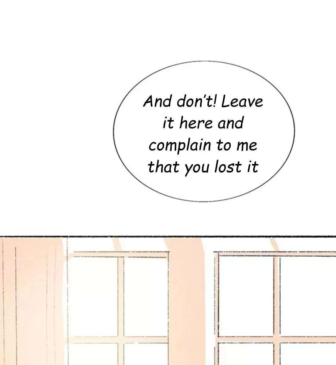Why Don't I Have Anyone by My Side? Chapter 63 - page 46