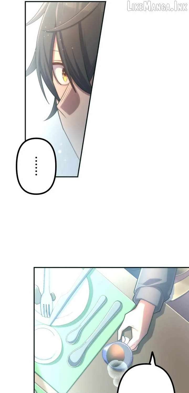 I Became An S-Rank Hunter With The Demon Lord App Chapter 161 - page 10