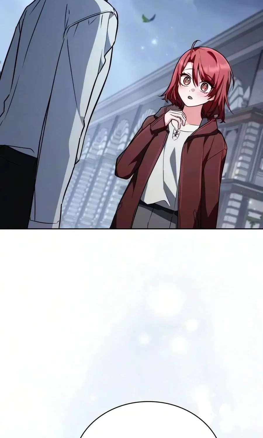 Genius Prismatic Mage Chapter 91 - page 138