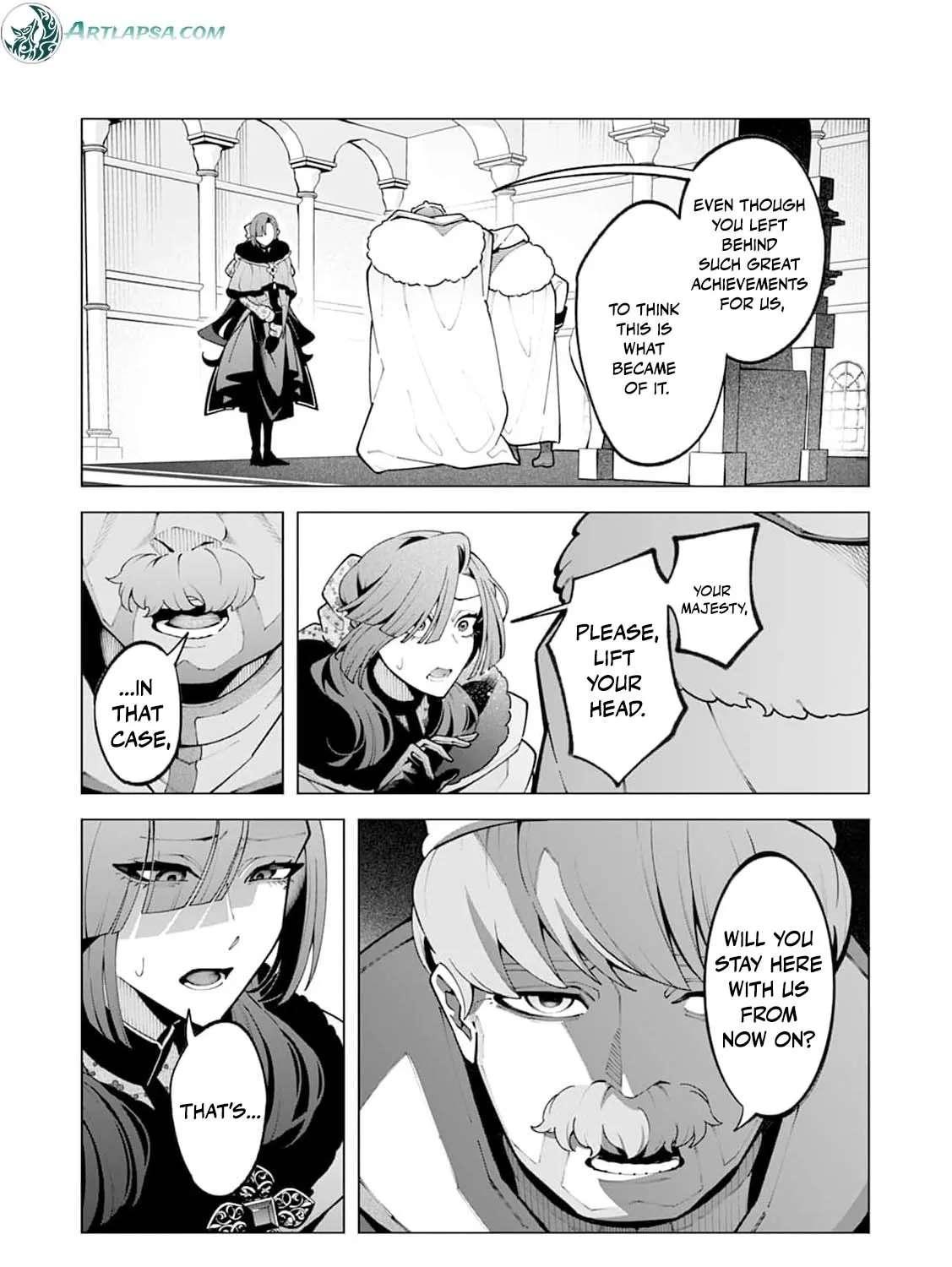 Reunited with My Elite Lawyer Ex-Yakuza Chapter 2 - page 24
