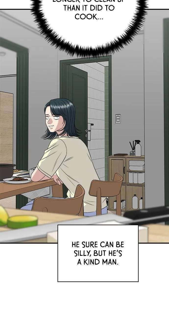 A DeadbEAT's Meal Chapter 245 - page 26