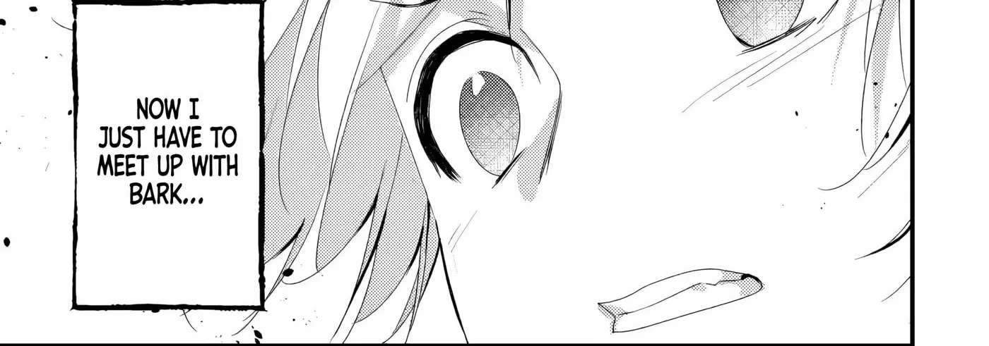 Imiko Toshite Suterareta Shoukanshi, Jitsu wa Sekai Saikyou Chapter 9.3 - page 9