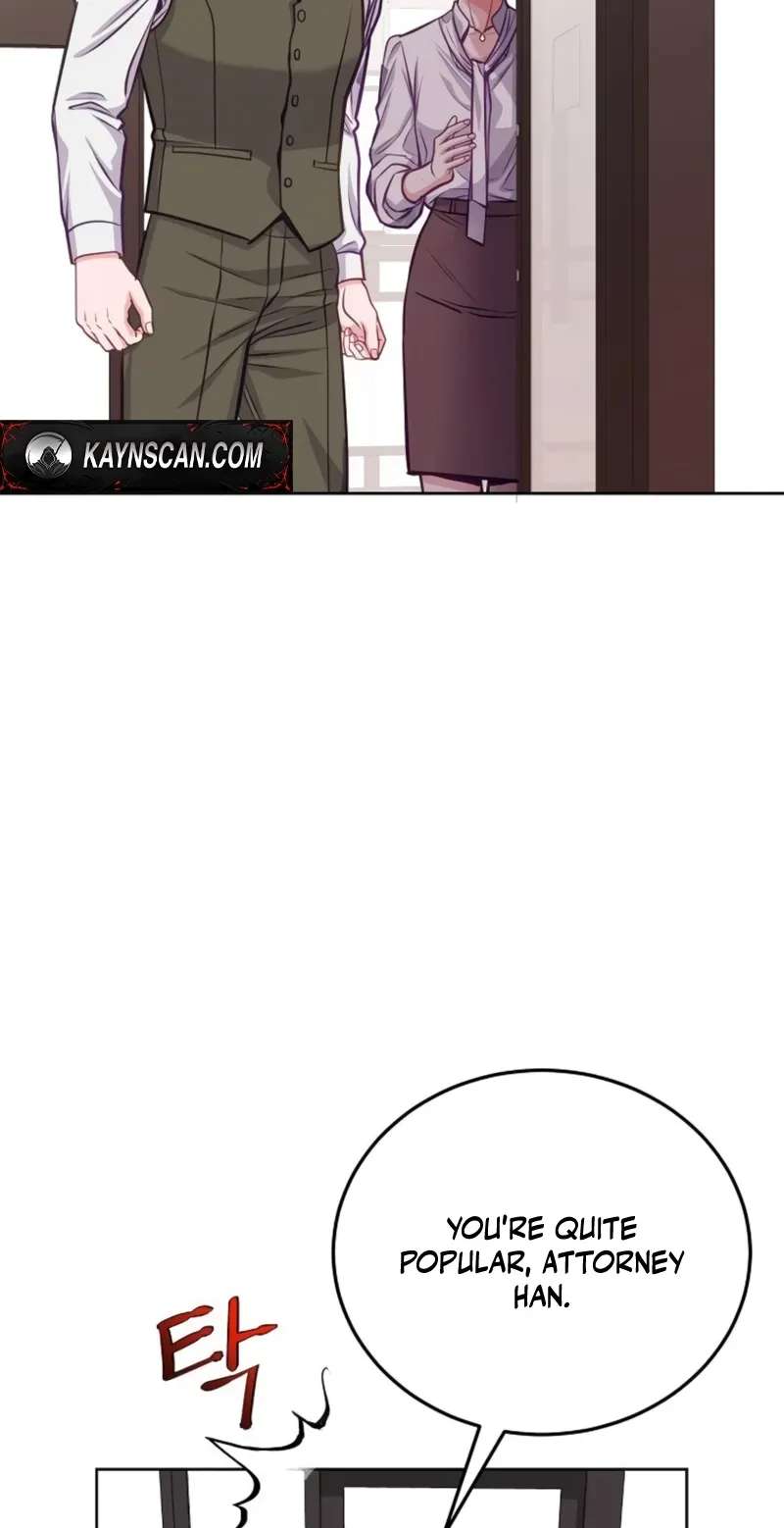 The Ordinary Lawyer's Subspace Chapter 43 - page 88