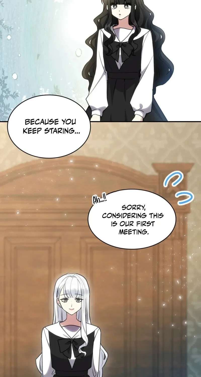 Their Obsession Will Ruin Me Chapter 98 - page 57