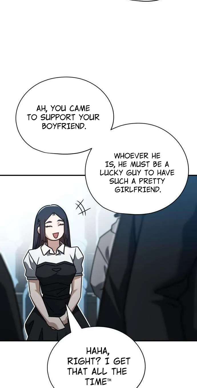 Fight Me One Round Chapter 22 - page 65