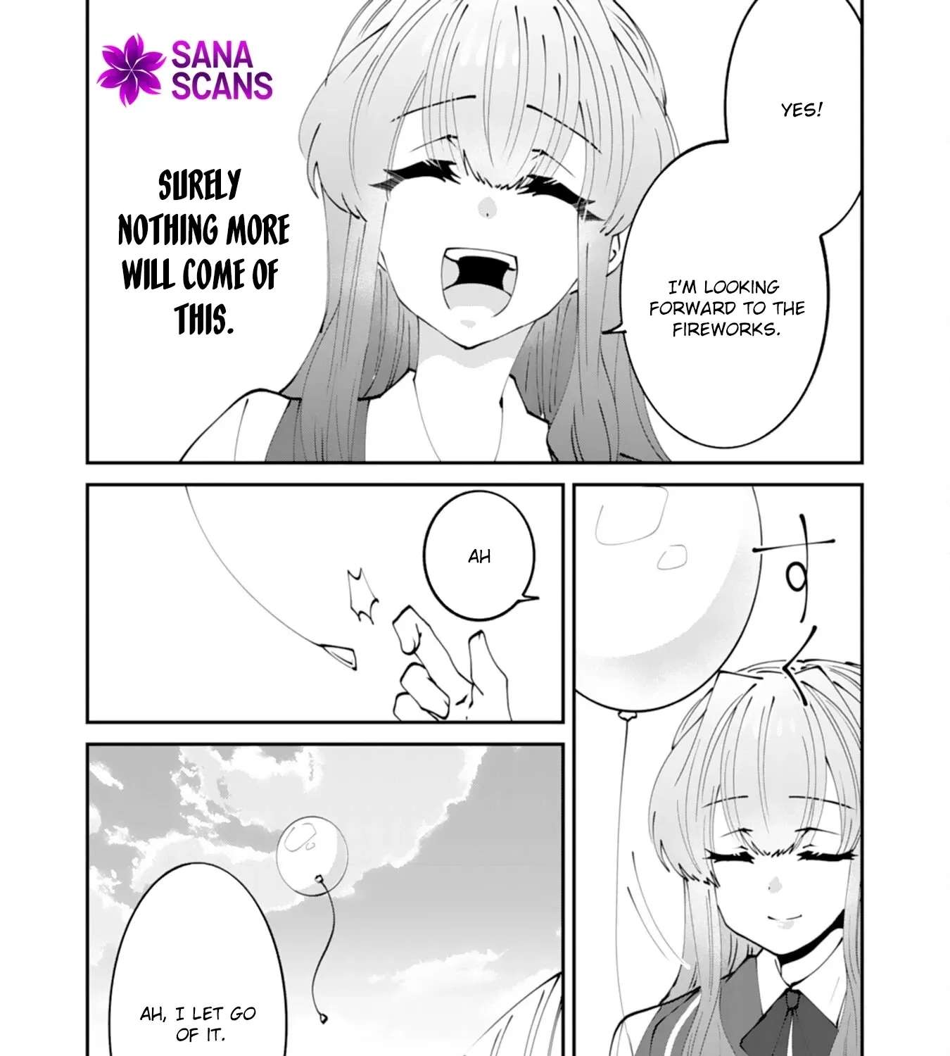 You Call Me 'You' and Break the Engagement? Fine—You'll Regret It. Chapter 10 - page 19