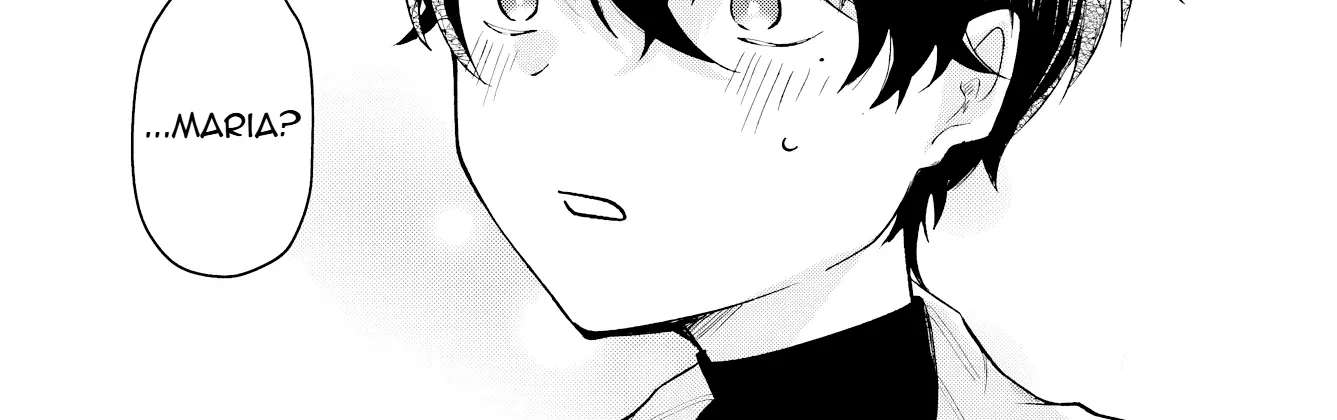 My maid looks like the girl I like in my class Chapter 6 - page 49