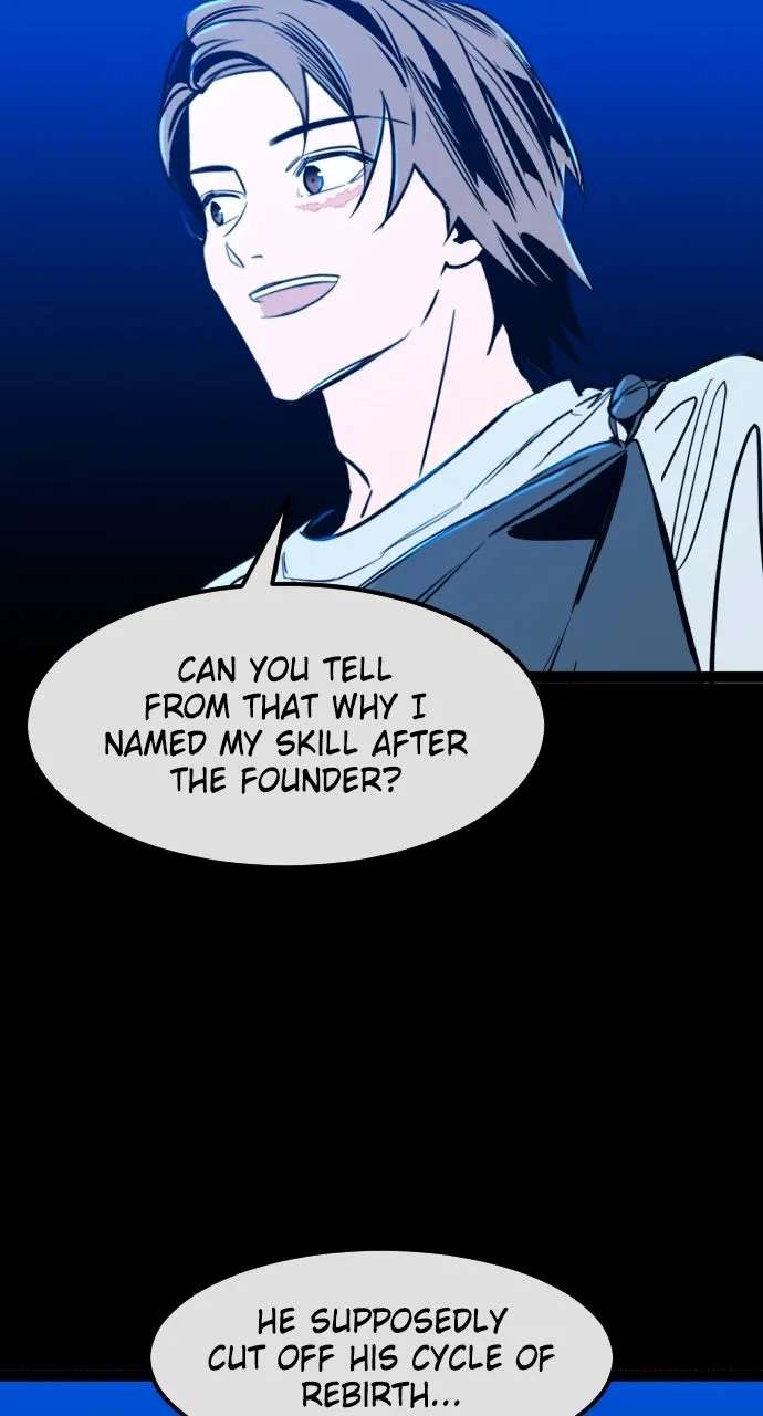 The Nine CloudDream: Zero Chapter 33 - page 31