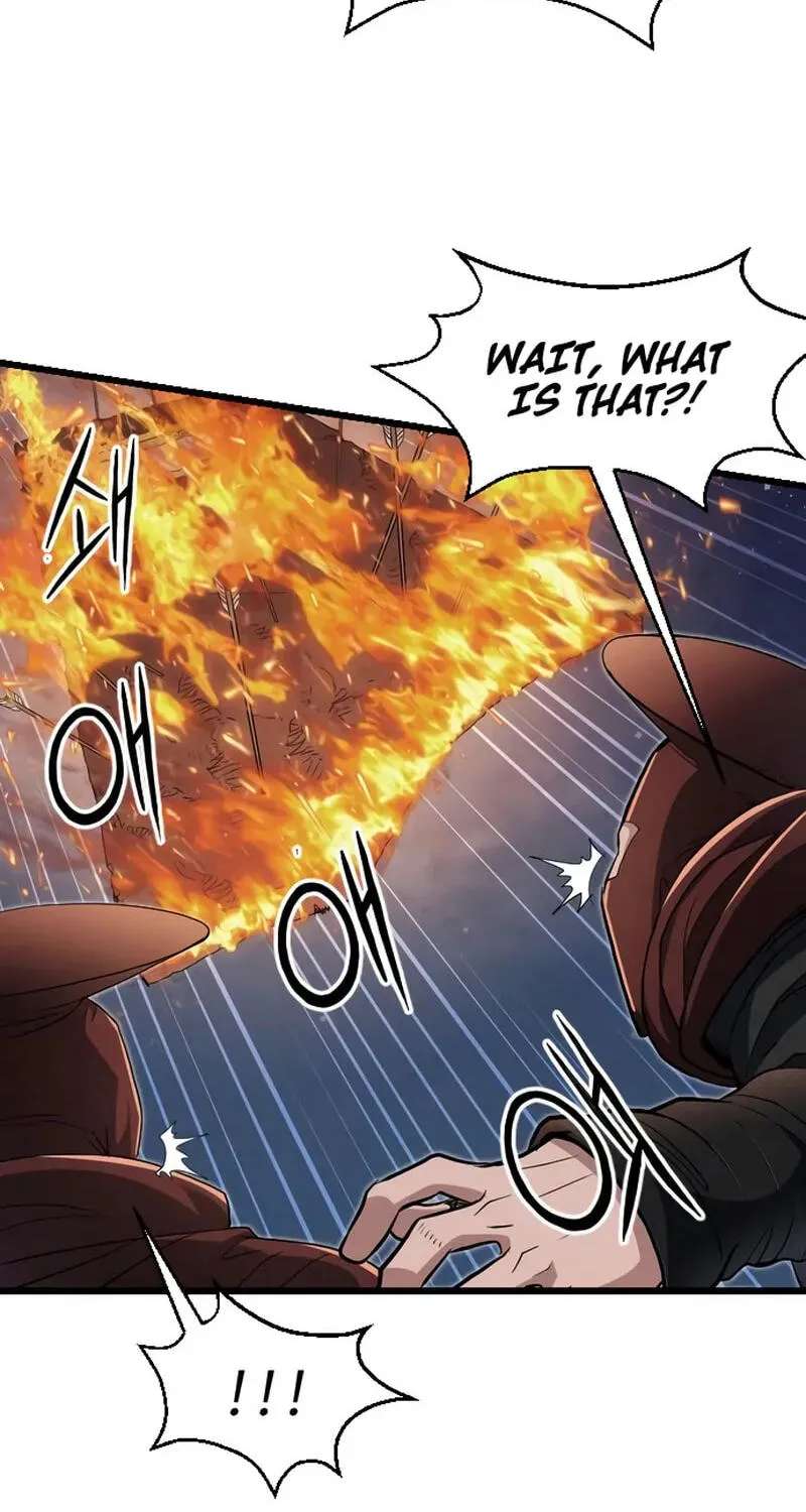 The Mighty Delinquent of the Dan Clan Chapter 48 - page 73