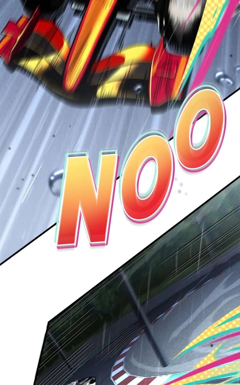 Mickey x F1 Racing to the Top Chapter 16 - page 18
