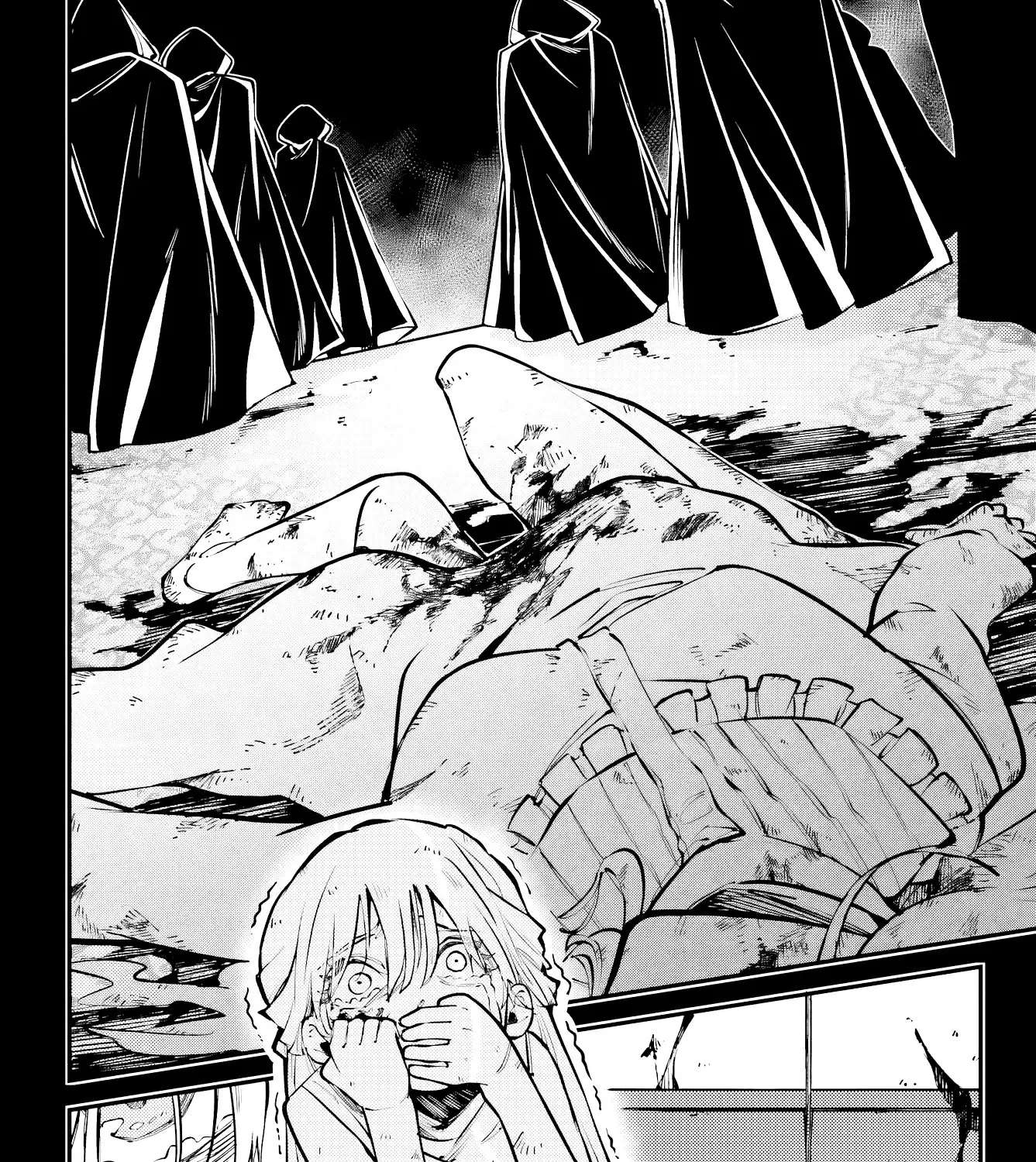 Noblesse Gambit Chapter 1 - page 80