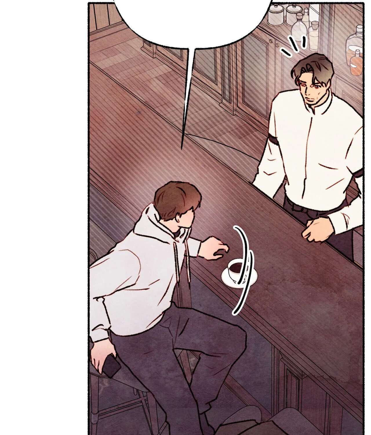 Pillow Talk (Aengmon) Chapter 31 - page 162