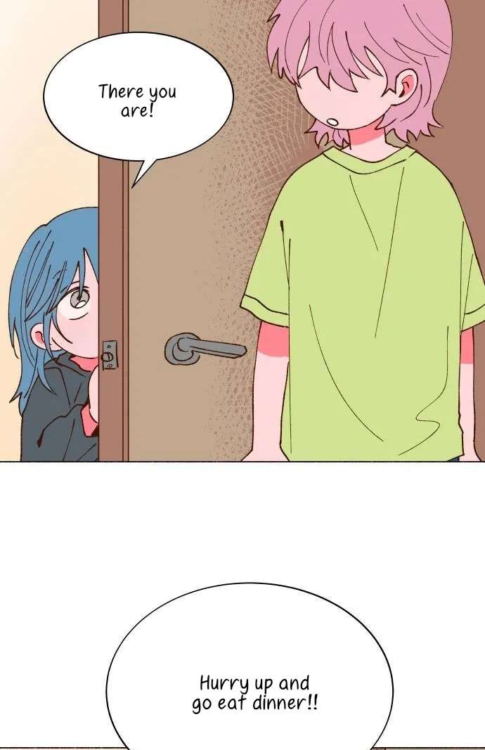 Even If It Goes to Waste Chapter 3 - page 73