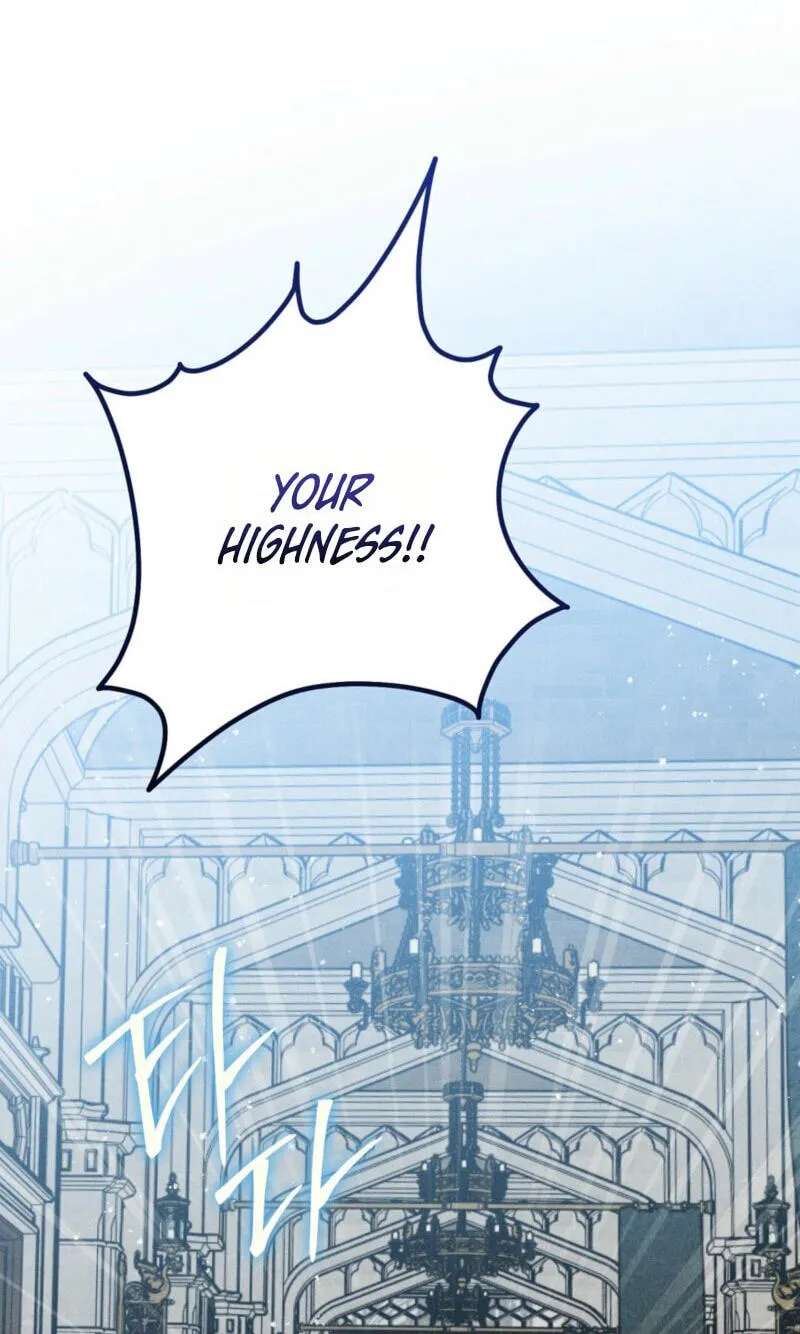 The Rogue Prince Is Secretly An Omega Chapter 111 - page 47