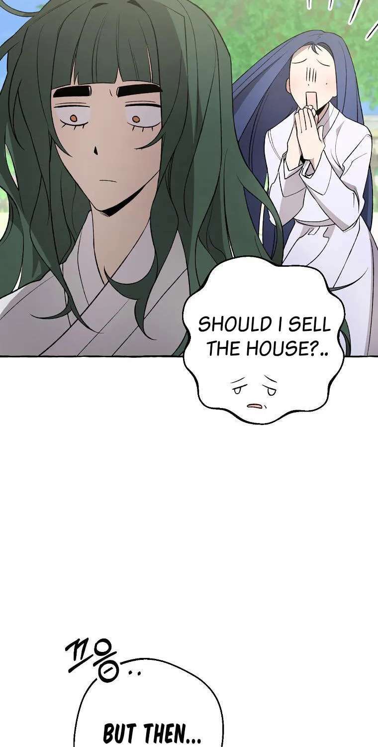 Tale Of Hyangdan Chapter 12 - page 13