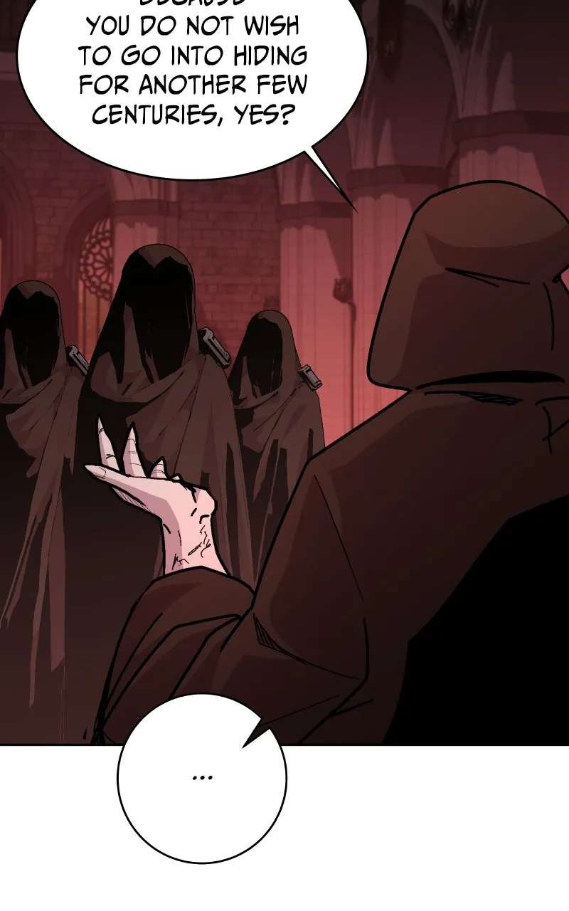The Holy Emperor’s Grandsonis a Necromancer Chapter 107 - page 93