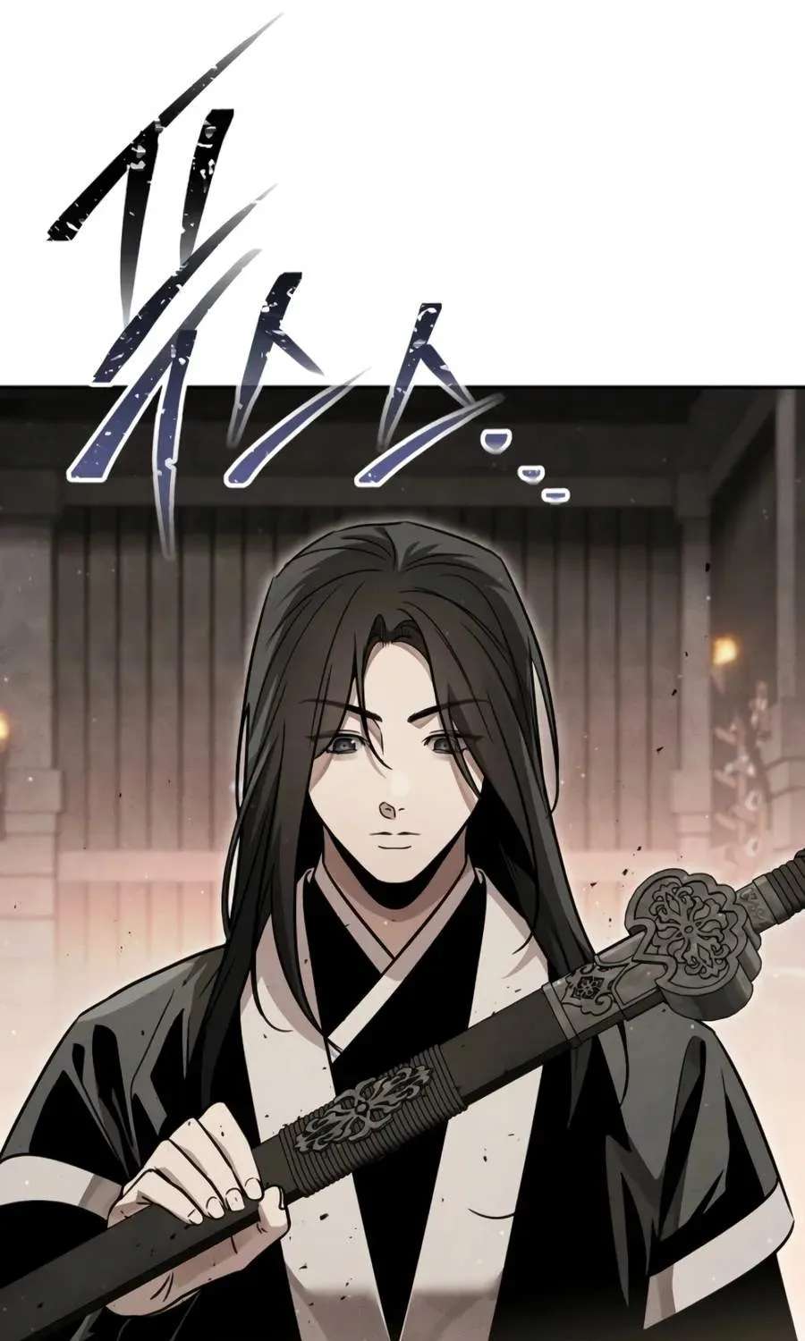 Heavenly Demon Sovereign Chapter 63 - page 91