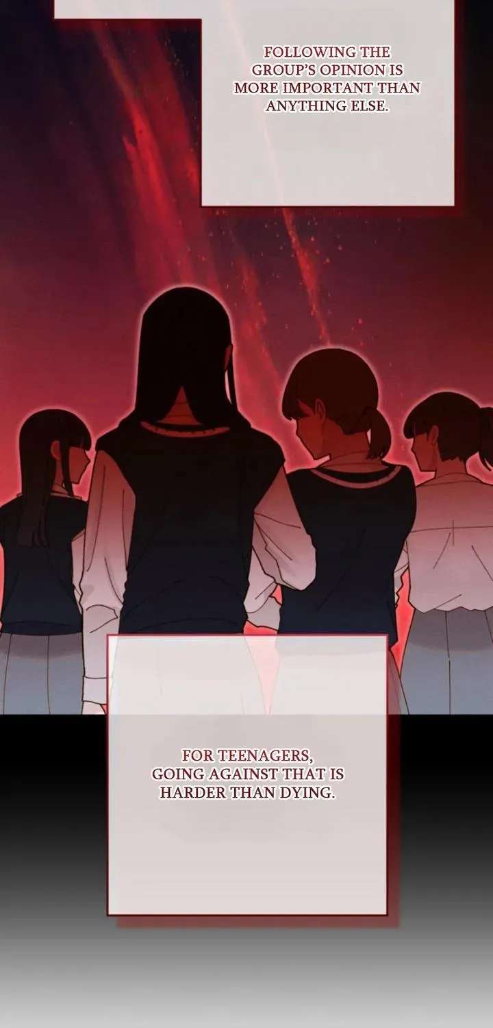 The Top Student Hides Her Regression Chapter 8 - page 71