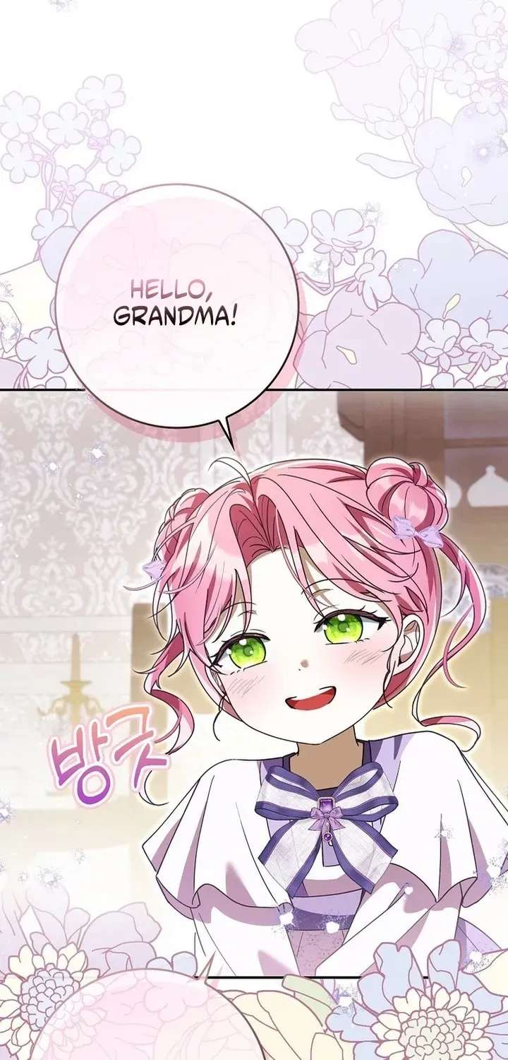 I’ll Try to Save My Father Chapter 31 - page 29