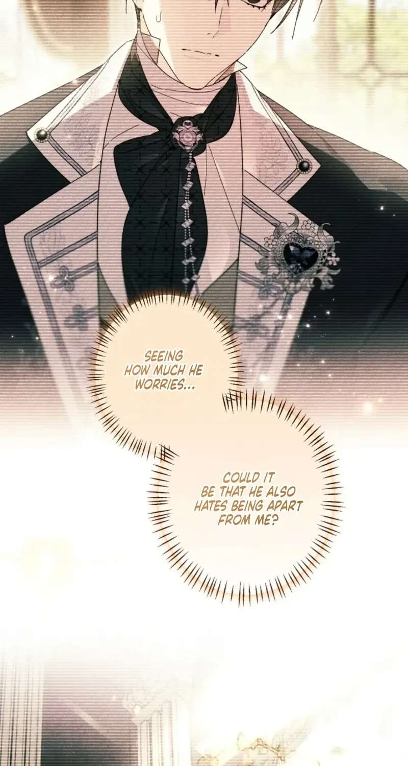 The Dawn That Twists Your Neck Chapter 61 - page 76