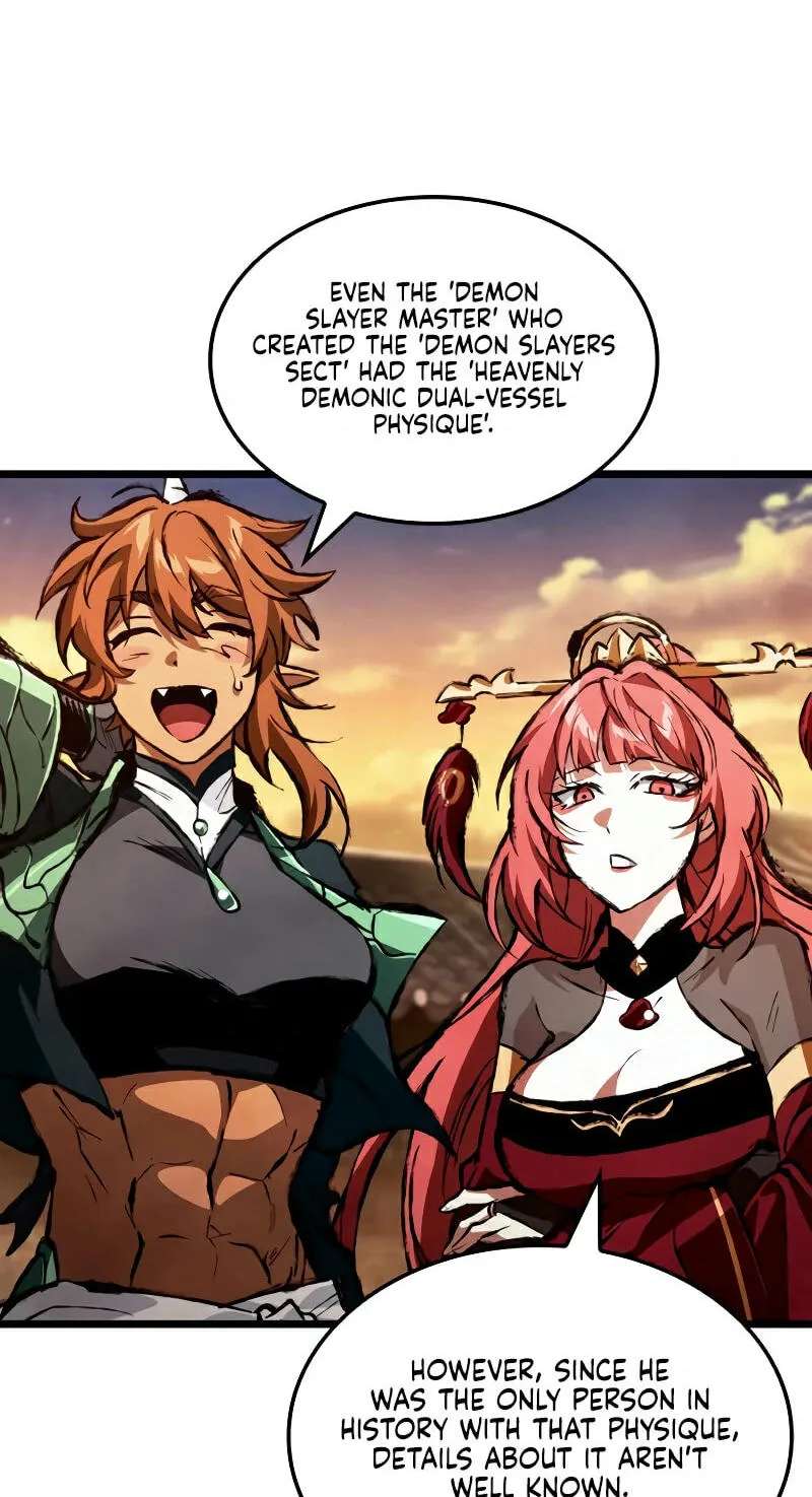 Chronicles of the Demon-Slaying Cultivator Chapter 15 - page 19