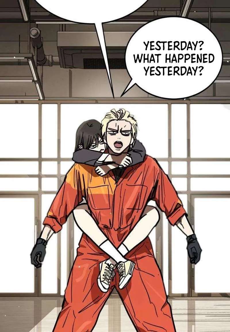 Fight Delivery Chapter 27 - page 119