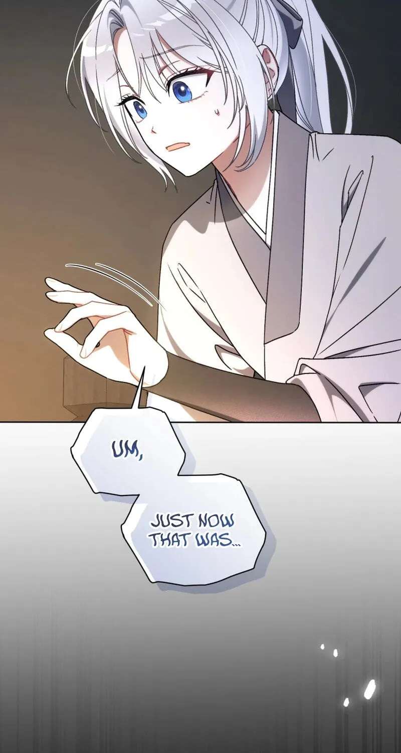 The White Tiger Clan's Little Fluff Chapter 33 - page 87
