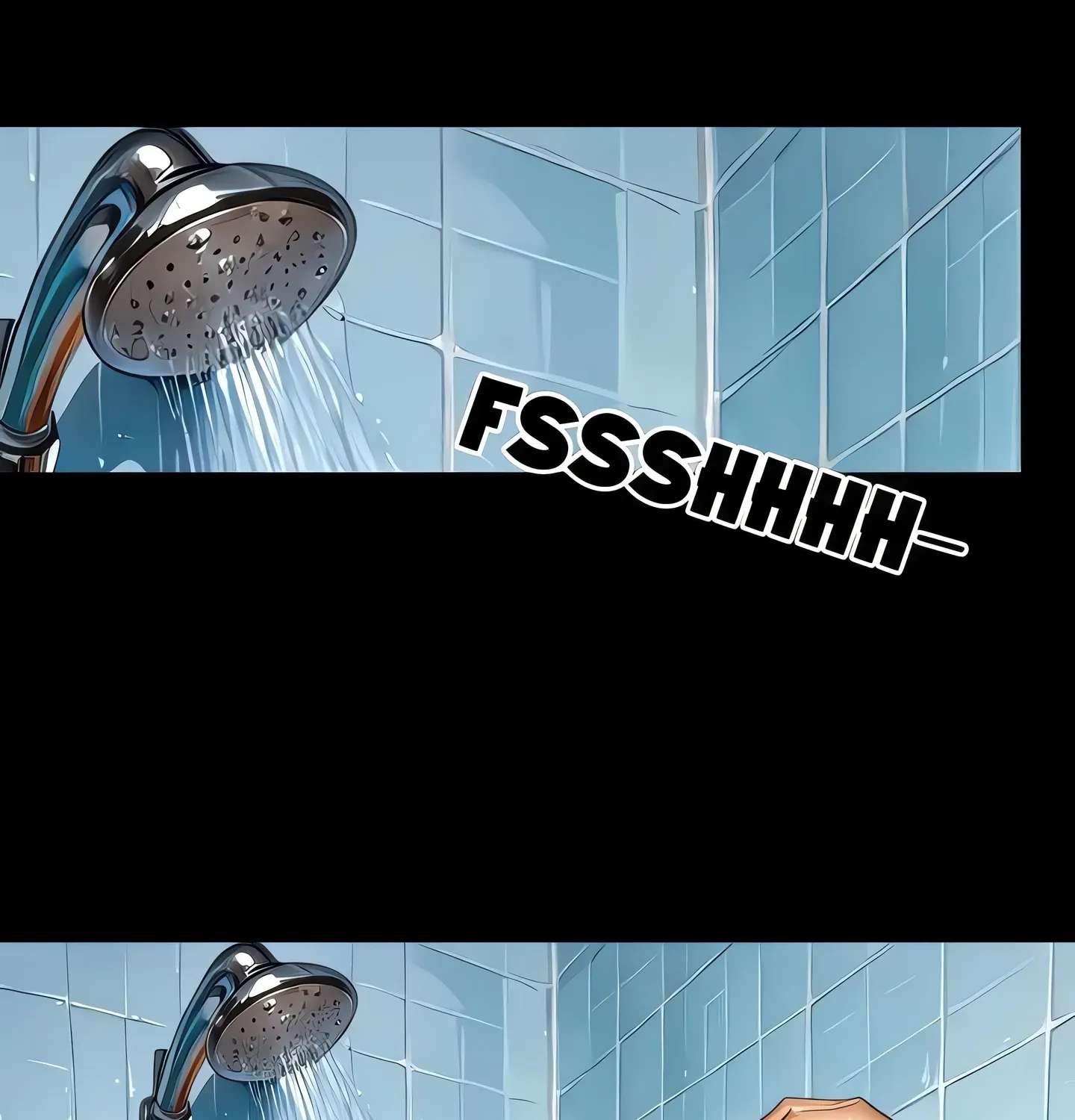 My Boyfriend Takes Too Long in the Shower Chapter 3 - page 12