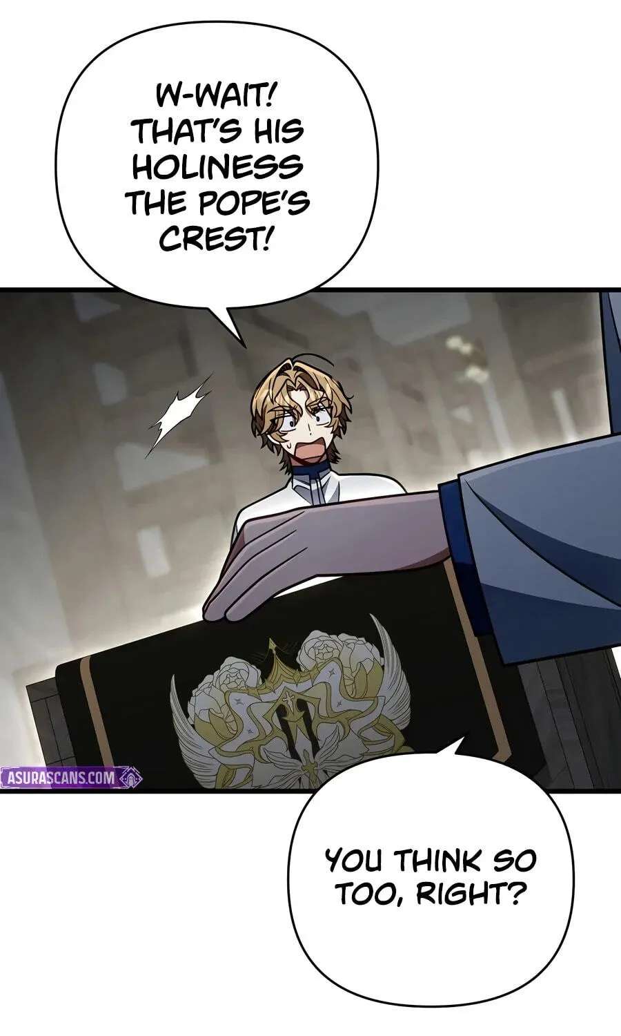 Holy Hella's Ultimate End Chapter 93 - page 159