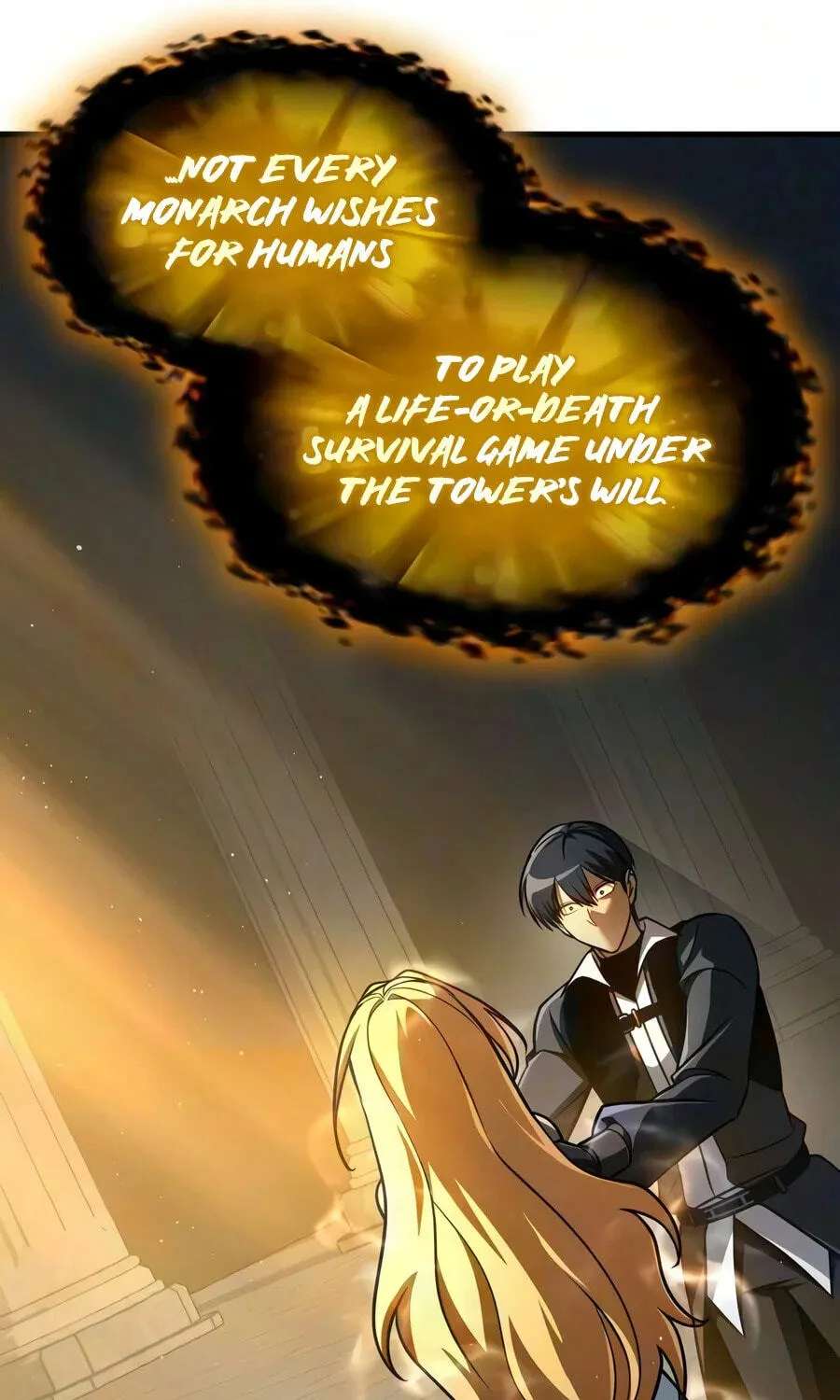 My Very Own Tower Strategy Guide Chapter 137 - page 62