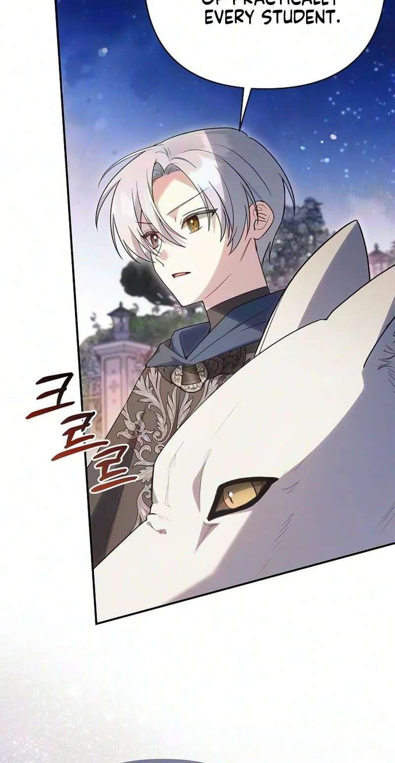The Archmage Becomes the Swordmaster's Youngest Daughter Chapter 49 - page 89