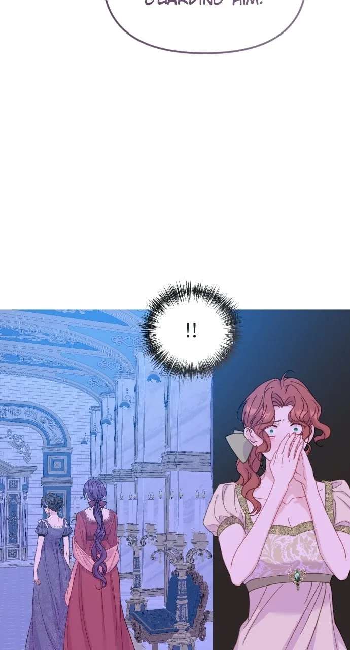 To Die or To Fall In Love Chapter 96 - page 20