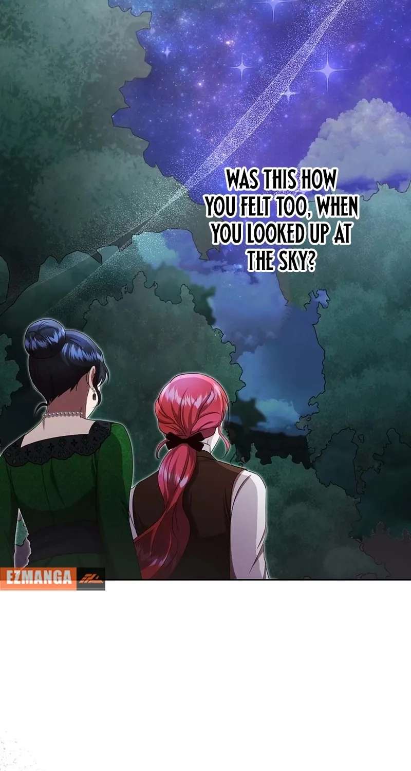 The Real Reason We're Getting Married Chapter 46 - page 49
