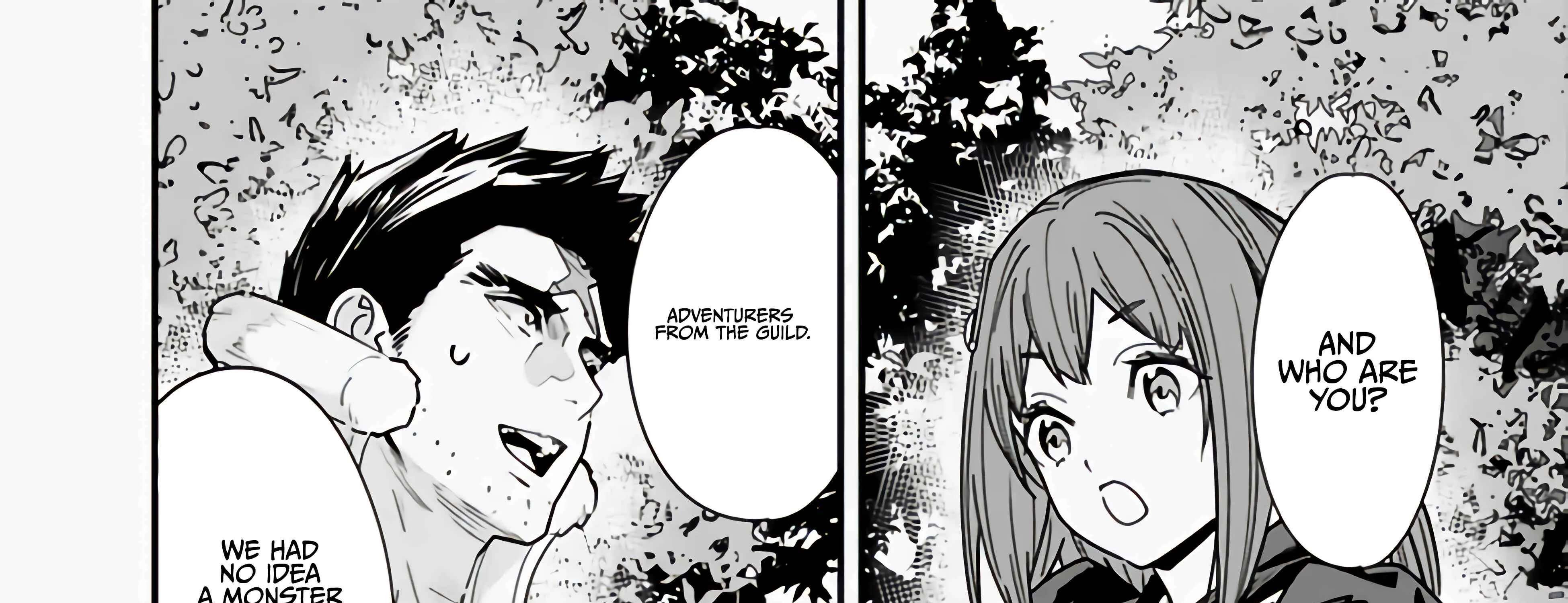 The Former Hero Wants To Live Peacefully Chapter 25 - page 15