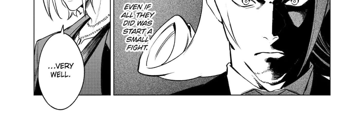 Nia Liston: The Merciless Maiden Chapter 47 - page 66