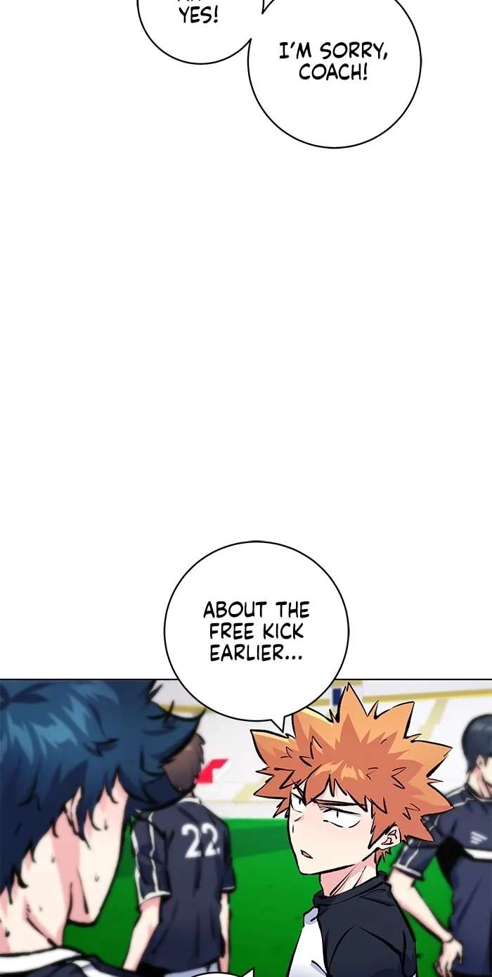 Top Corner Chapter 264 - page 66