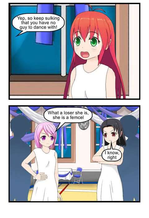 My Blossoming Summer Chapter 47 - page 33