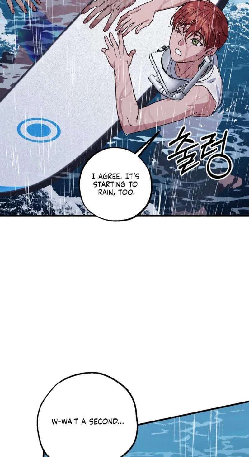 Vanilla Sundae Chapter 24.1 - page 85