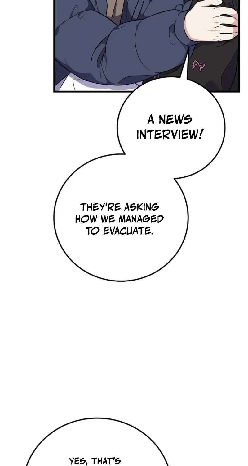 A Superstar From Birth Chapter 100 - page 38