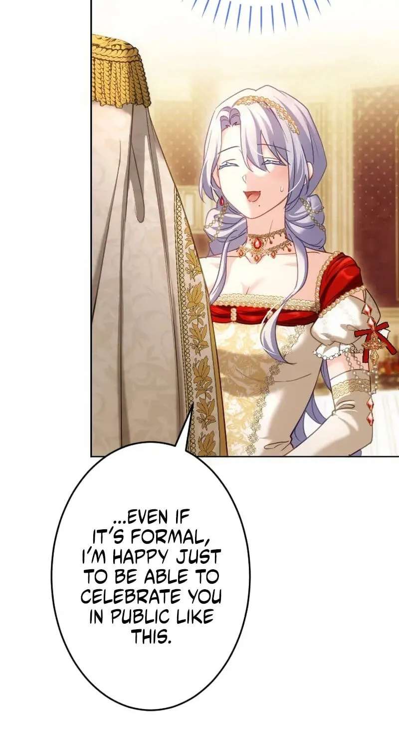 Dokusen Yoku ga Tsuyoi Honou Tei ni Shuuchaku Saretemasu Chapter 79 - page 88