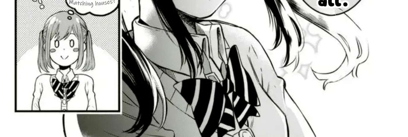 Ao to Haru Chapter 3 - page 10
