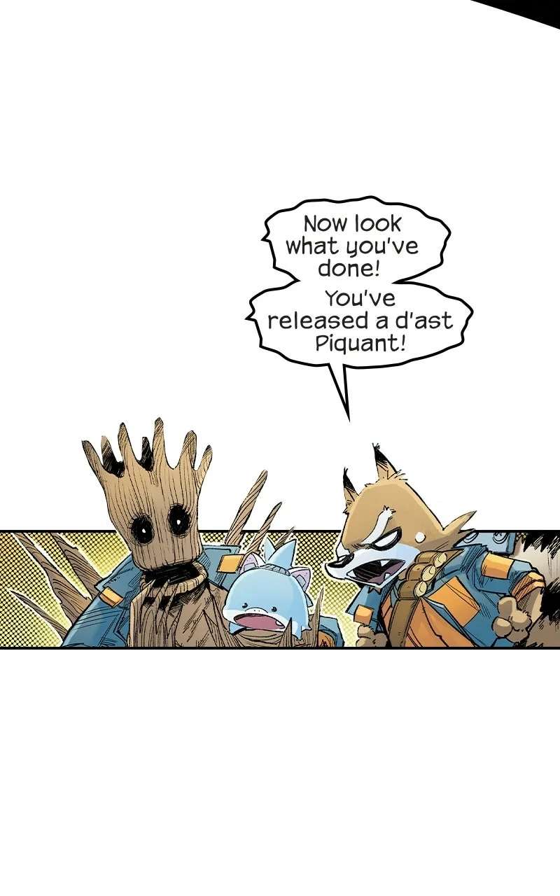 Jeff the Land Shark Chapter 4 - page 3